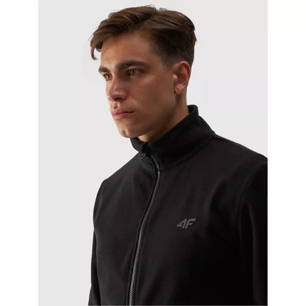 Fleece džemperis 4F M 4FWAW24TFLEM250-20S