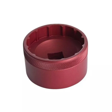 MegaEVO centrinio veleno puodelio tvirtinimas UNIOR