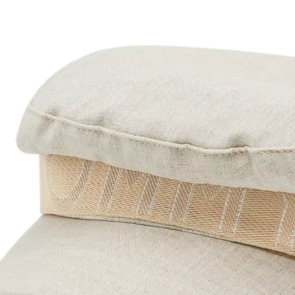 Tommy Hilfiger Ikoniška kepurė-beretė AW0AW11675