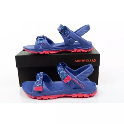 Merrell Hydro Drift Jr MC56495 sandalai