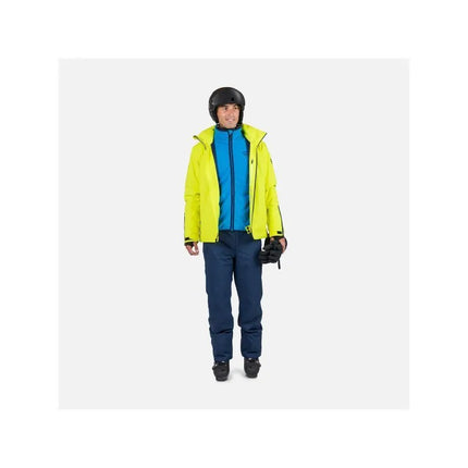 Rossignol Strawpile Fleece Fz
