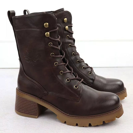 Vinceza W 89136 JAN417 Auliniai batai