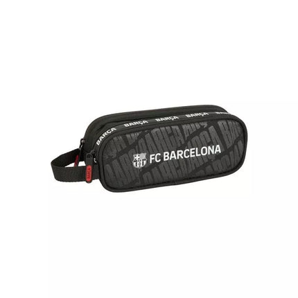 FC Barcelona double pencil case 812625513