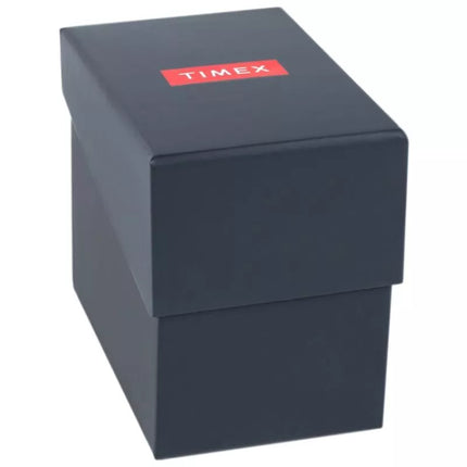 TIMEX Main Street vyriškas laikrodis TW2Y16200 + DĖŽUTĖ