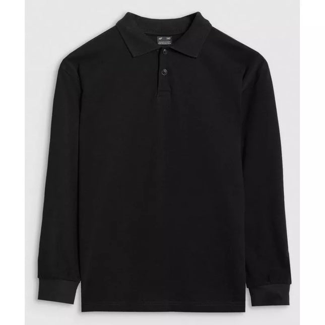 4F Jr marškinėliai ilgomis rankovėmis 4FJWAW25TLONM483 20S