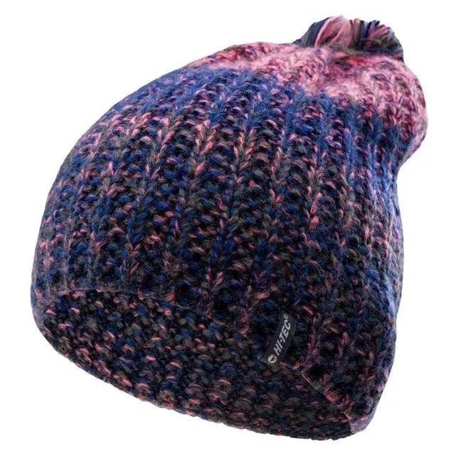 Hi-Tec Lady Halla Žieminė Kepurė W 92800438523