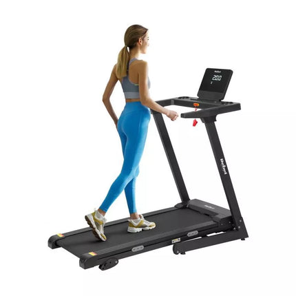 REBEL ACTIVE elektrinis bėgimo takelis modelis RBA-1002