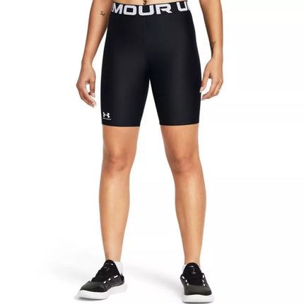 Šortai Under Armour HG 8in W 1383627001