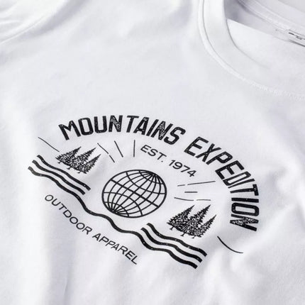 Hi-Tec Miros Marškinėliai Vyrams M 92800553682