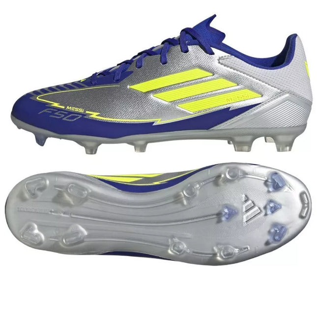 Adidas F50 League FG/MG M IH0918 batai