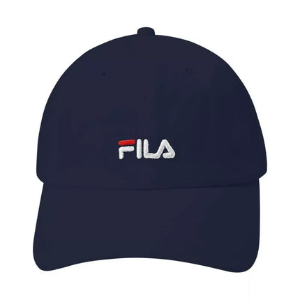 Fila Faridokt Dad FCU0139 50004 "Mėlyni" beisbolo kepurė