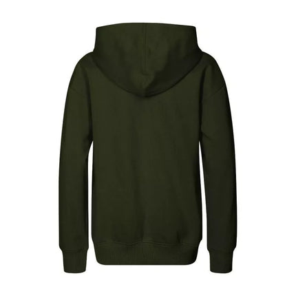 Chill children's sweatshirt (military)