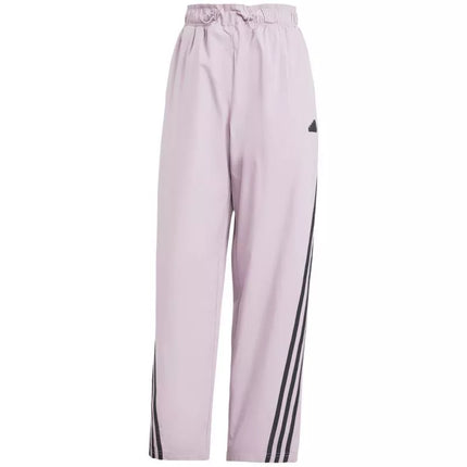 adidas Future Icons Three Stripes Woven W IS3655 kelnės