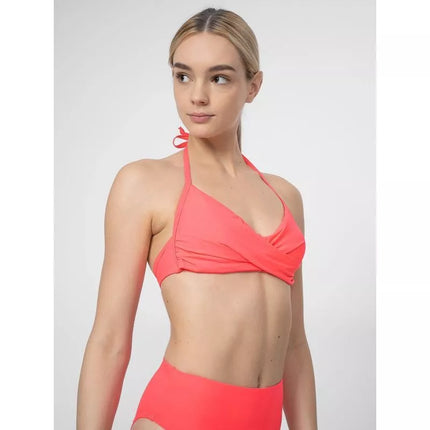 4F moteriškas bikini viršus