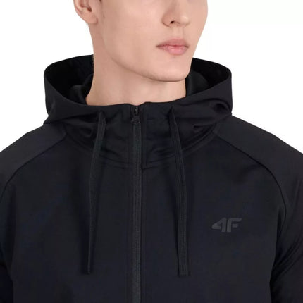 4F FNK M 4FWMM00TFSWM654 20S  džemperis