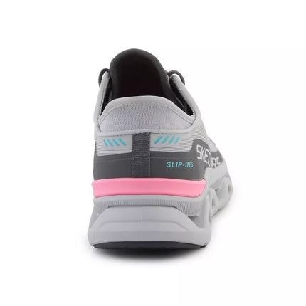 Skechers Slip-Ins - Glide-Step Altus 150510-GYPK Gray/Pink