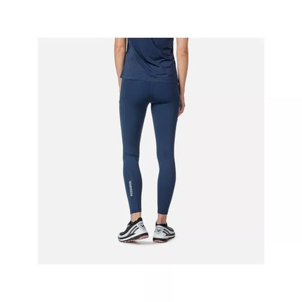 Rossignol W ESCAPER TIGHTS Moteriškos tamprės