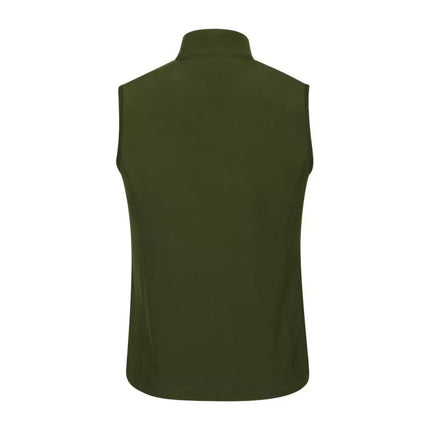 Vyriška žygio softshell liemenė (karinė)