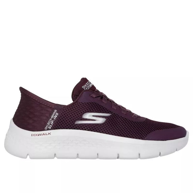 Skechers GO WALK FLEX GRAND ENTRY sportbačiai (124836BURG)