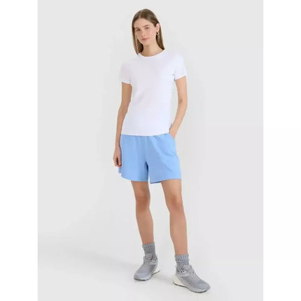 Marškinėliai 4F W 4FWMM00TTSHF2255-10S