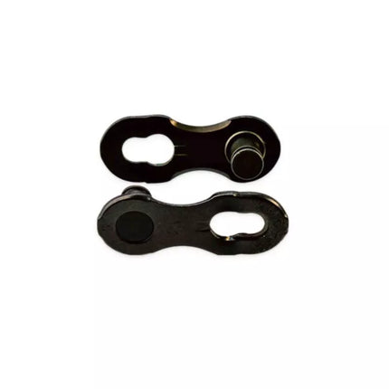 KMC 12NR DLC Connector 2 pcs 12 row blister