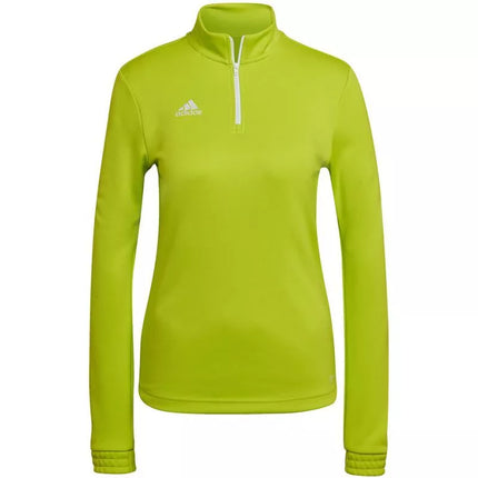 Adidas Entrada 22 Top Training W džemperis HC5052