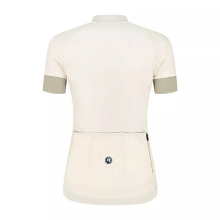 Rogelli women's T-shirt MODESTA sand 2XL