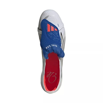 adidas Predator Elite FT FG JS0376 futbolo batai