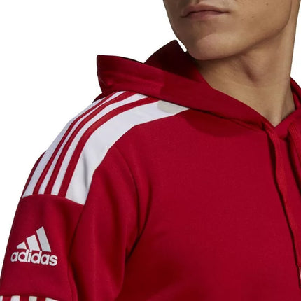 Adidas Squadra 21 Hoody M GP6435 džemperis