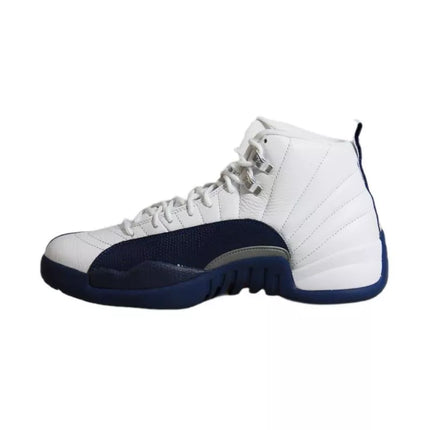 Vyriški Air Jordan 12 Retro "French Blue" avalynė - CT8013-114
