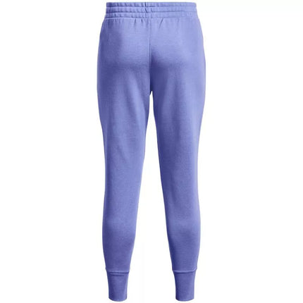 Under Armour Rival Fleece W 1356416 495 Kelnės