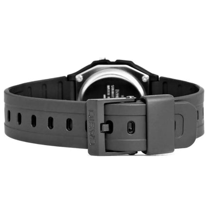 CASIO W-59-1VQ Vyriškas laikrodis + DĖŽUTĖ