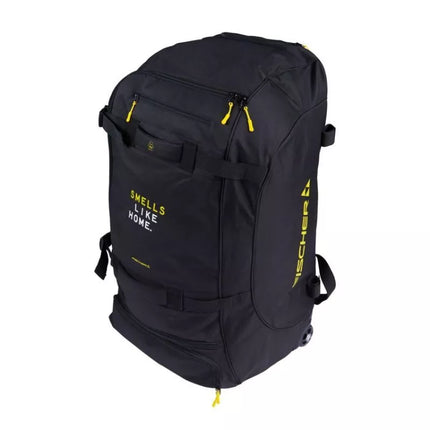 Fischer '25 Vertical Wheeled Bag