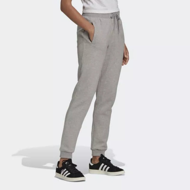 Adidas Adicolor Essentials plonos jogger kelnės W HF7501