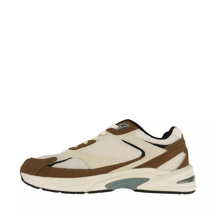 O'Neill Montauk Men's Shoes Beige and Brown 90261023 97R