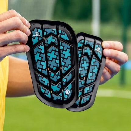Proskary Fle-X Soccer Shin Guards