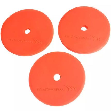 Yakima Sport Flat Field Marker Set 10 vnt. 100580