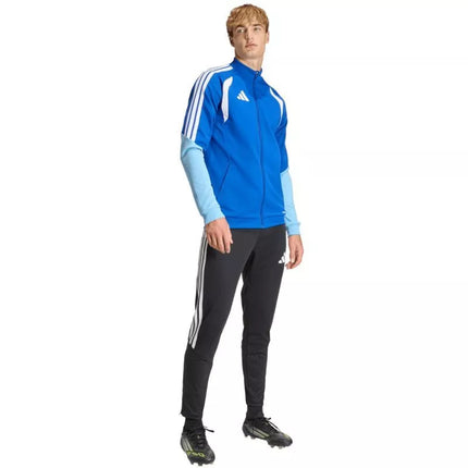 Men's adidas Tiro 26 Competition Training sweatshirt blue KA7675
