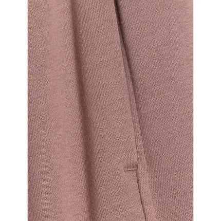 Women's wide-leg sweatpants 4F 4FRAW25TTROF1614-20S