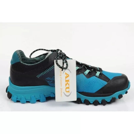 Aku Levia GTX W 749579 trekking shoes