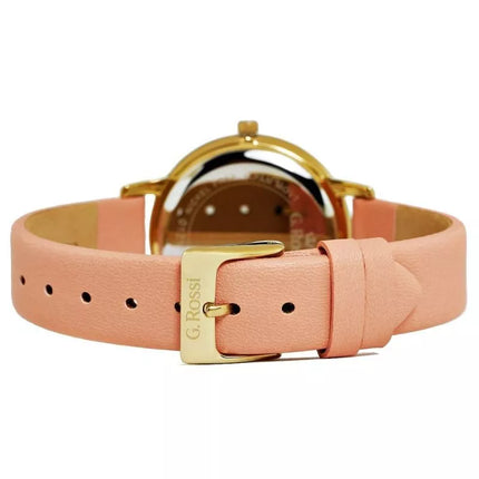 Women's Watch G.Rossi 12177A5-5E2 + BOX