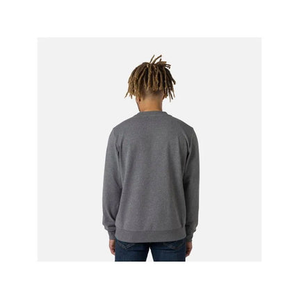 Rossignol LOGO SWEAT RN FL gray