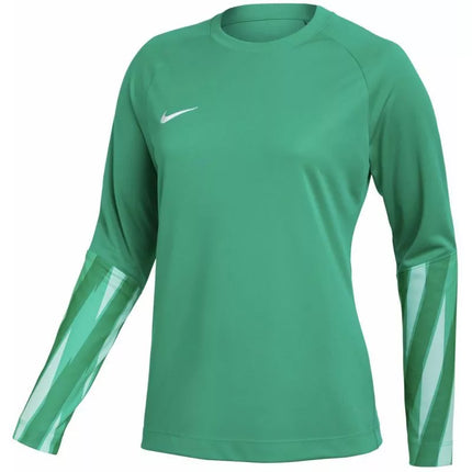 Nike Dri-Fit Park V Stadium Moterų Džersis Žalias HV8316 324