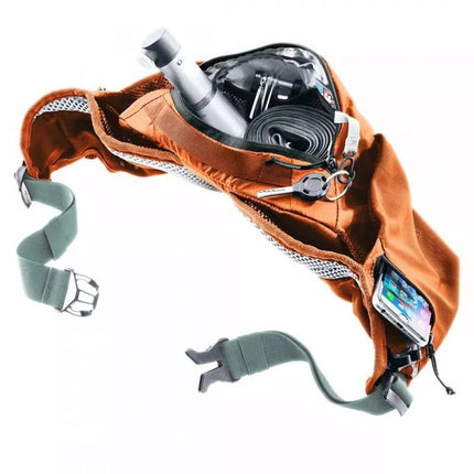 Juosmens krepšys - Deuter Pulse 3