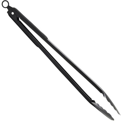 NON-STICK GRILL TONGUE 44CM