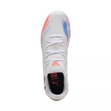 Puma Future 8 Play FG/AG M 108602 01 futbolo batai