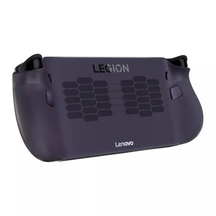 Lenovo Legion Go S 8APU1 Ryzen Z1 Extreme 8" WUXGA IPS 500nits Blizgus 120Hz Lietimui jautrus 16GB LPDDR5x-7500 SSD512 Radeon Graphics 55.5Wh SteamOS Nebula Nocturne