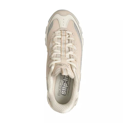 Skechers Moteriški Slip-ins™ D'LITES SMOOTH NOSTALGIA 150537 NTGY
