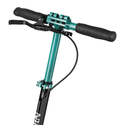 HM181T SCOOTER WITH DISC BRAKE NILS EXTREME