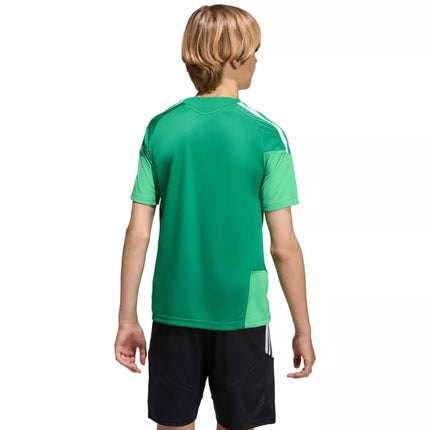 adidas Tiro 26 Competition Training Jersey for Kids Green KA7606